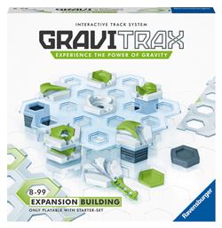 Ravensburger Extension Set Building για 8+ Ετών από το Moustakas Toys