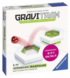 Ravensburger Extension Set Trax Trampoline για 8+ Ετών από το Moustakas Toys