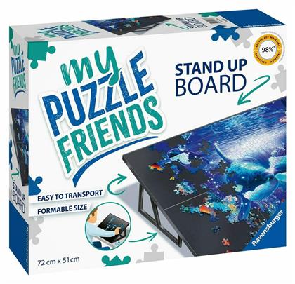 Ravensburger My Puzzle Friends Stand Up Board