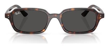 Ray Ban Γυαλιά Ηλίου με Κοκκάλινο Σκελετό