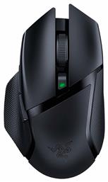 Razer Basilisk X Hyperspeed Ασύρματο Μαύρο