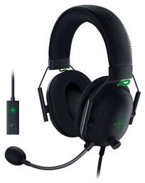 Razer BlackShark V2 Over Ear