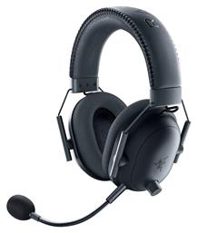 Razer BlackShark V2 Pro 2023 Ασύρματο Over Ear Gaming Headset με σύνδεση Bluetooth / USB από το e-shop