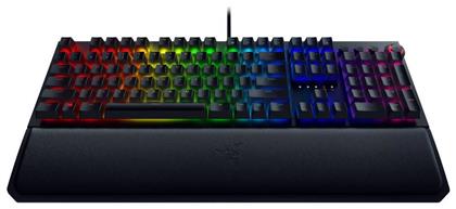 Razer Blackwidow Chroma Elite (Razer Green)