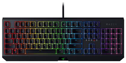 Razer Blackwidow (Razer Green) Ελληνικό