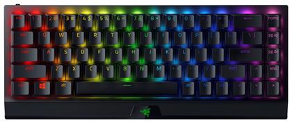 Razer BlackWidow V3 Mini Ασύρματο Μηχανικό (Αγγλικό US)