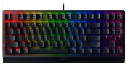 Razer BlackWidow V3 TKL Μηχανικό (Αγγλικό US)