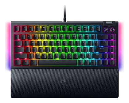 Razer BlackWidow V4 Μηχανικό (Αγγλικό US)