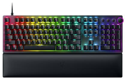 Razer Huntsman V2 Οπτικό (Αγγλικό US)