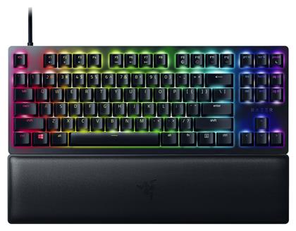 Razer Huntsman V2 TKL Οπτικό (Αγγλικό US)