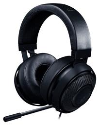 Razer Kraken Over Ear Gaming Headset με σύνδεση 3.5mm από το Public