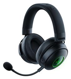 Razer Kraken V3 Pro Ασύρματο Over Ear Gaming Headset με σύνδεση USB από το e-shop