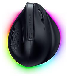 Razer Pro Click V2 Vertical Ασύρματο Μαύρο
