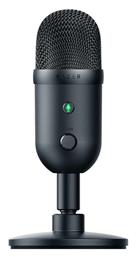 Razer Seiren V2 X Μικρόφωνο Υπολογιστή με Σύνδεση USB από το e-shop