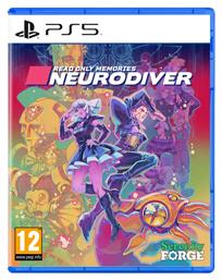 Read Only Memories Neurodiver