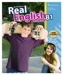 Real English B1 St/bk από το Public