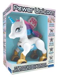 Real Fun Toys POWER UNICORN MY SMART ROBOTIC Τηλεκατευθυνόμενο Ρομπότ