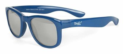 Real Shades Surf Toddler 2-4 Years Παιδικά Γυαλιά Ηλίου Strong Blue