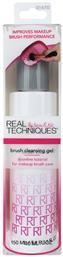 Real Techniques Brush Cleansing Gel από το Plus4u