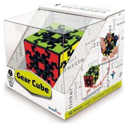 Recent Toys Gear Cube