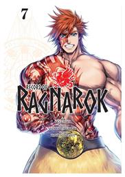 Record Of Ragnarok Gn Vol 07 Vol. 07