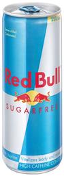 Red Bull Energy Drink Sugarfree 250ml