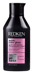 Redken Acidic Color Gloss Σαμπουάν για το Ευαίσθητο Τριχωτό 500ml