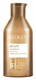 Redken All Soft Conditioner