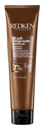 Redken All Soft Mega Curls HydraMelt Leave In Conditioner Ενυδάτωσης 150ml από το Letif