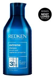 Redken Extreme Σαμπουάν για Αναδόμηση/Θρέψη για Ξηρά Μαλλιά 300ml