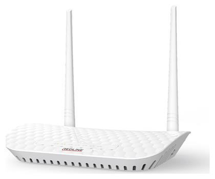 Redline WR-3200 Ασύρματο Router με 4 Θύρες Ethernet