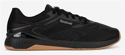 Reebok Ανδρικά Crossfit Μαύρα