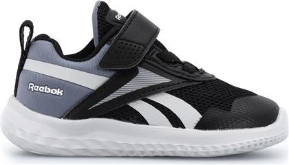 Reebok Αθλητικά Παιδικά Παπούτσια Running Infant Μαύρα