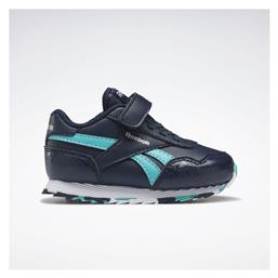 Reebok Royal Classic Jogger 3 Running Vector Navy / Classic Teal