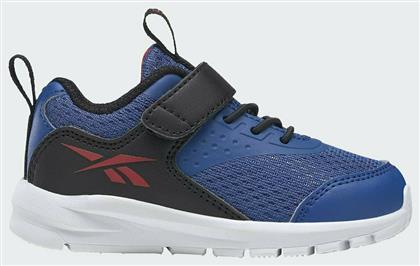 Reebok Αθλητικά Παιδικά Παπούτσια Running Rush Runner 4.0 TD Vector Blue / Core Black / Vector Red