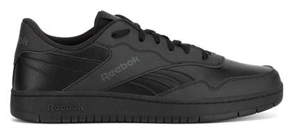 Reebok Bb 1000 Ανδρικά Sneakers Μαύρα