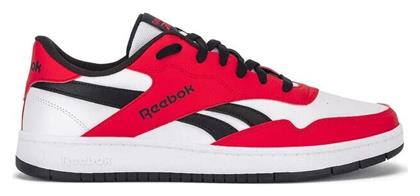 Reebok Bb1000 Ανδρικά Sneakers Πολύχρωμα