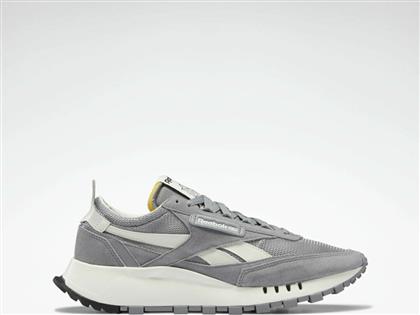 Reebok Classic Leather Legacy Unisex Sneakers Γκρι