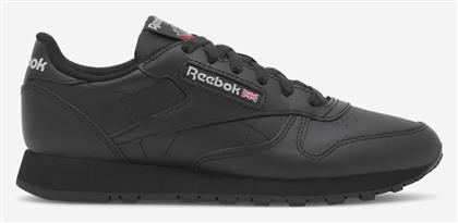 Reebok Classic Leather Sneakers
