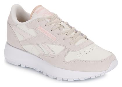 Reebok Classic Leather Sp Γυναικεία Sneakers Μπεζ