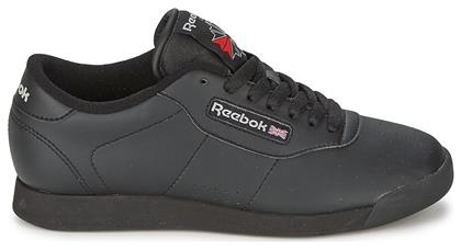 Reebok Classic Princess Γυναικεία Sneakers Μαύρα