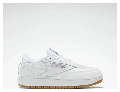 Reebok Club C Double Sneakers