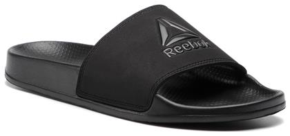 Reebok Fulgere Slides σε Μαύρο Χρώμα