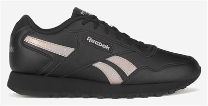 Reebok Glide Running Μαύρα