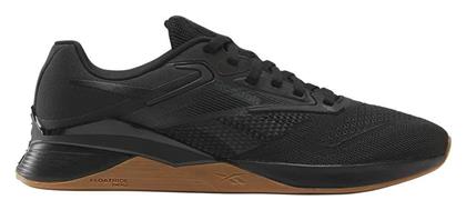 Reebok Nano X4 Training Black / Purgry / Rbkle3