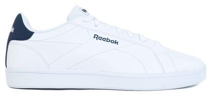 Reebok Παιδικά Sneakers Royal Complete Λευκά