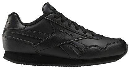 Reebok Παιδικά Sneakers Royal Jogger 3 Μαύρα