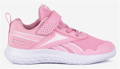 Reebok Rush Runner Ροζ