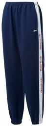 Reebok Te Linear Logo Pants W Navy