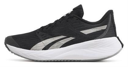 Reebok Tech Plus Γυναικεία Running Μαύρα